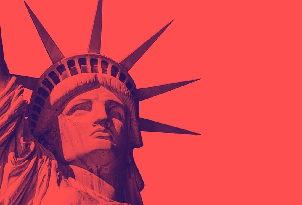 QUIZ: Can you name all the US States that contain 7 letters or fewer?