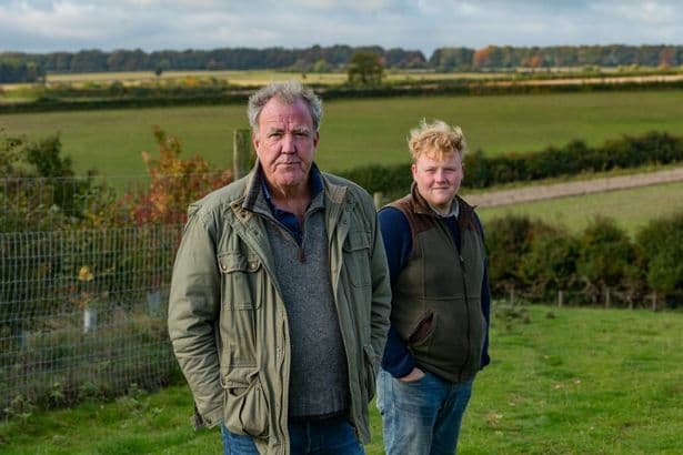 Clarkson’s Farm returning for season 2 after fan complaints