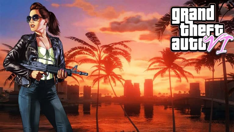 GTA 6 to feature female protagonist and ‘Fortnite map’, according to rumours GTA 6 to feature female protagonist and ‘Fortnite map’, according to rumours