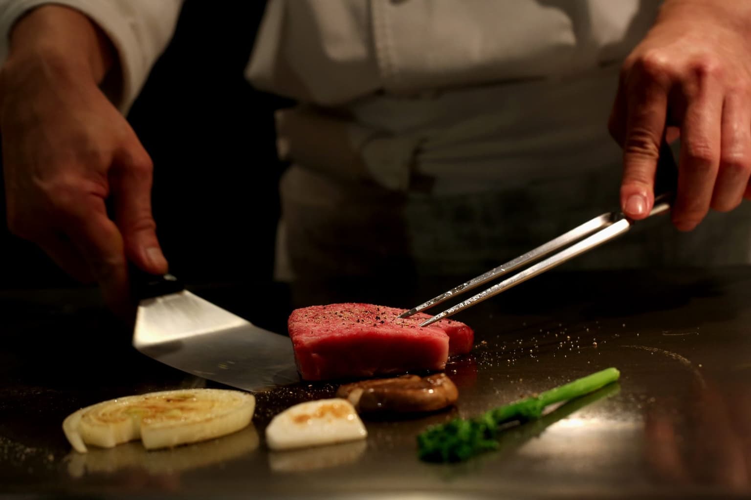 Couple left with eye-watering bill at Gordon Ramsay restaurant after reading menu wrong