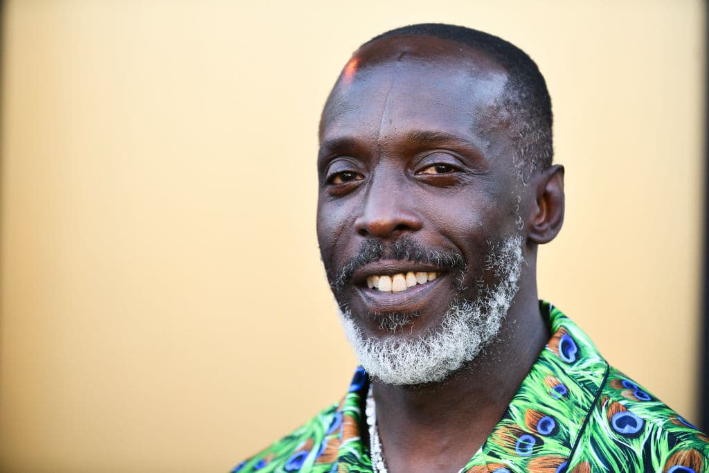 Michael K Williams: The Wire and Boardwalk Empire star found dead aged 54