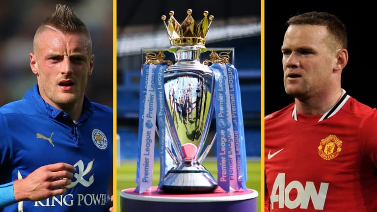 QUIZ: Name these 50 Premier League players from the 2010s QUIZ: Name these 50 Premier League players from the 2010s