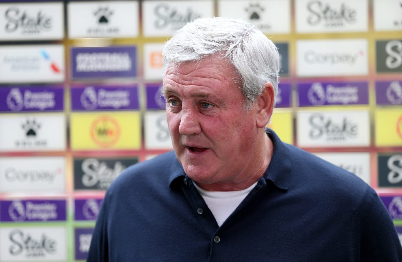 Who can keep Newcastle United in the Premier League?