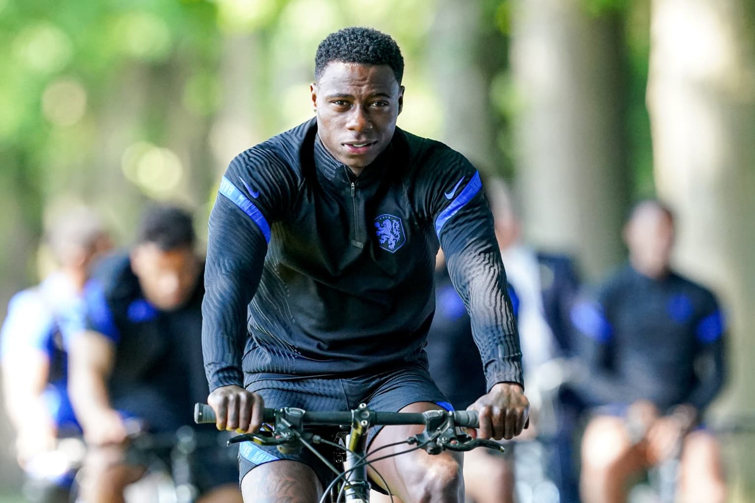 Quincy Promes to be prosecuted for attempted manslaughter