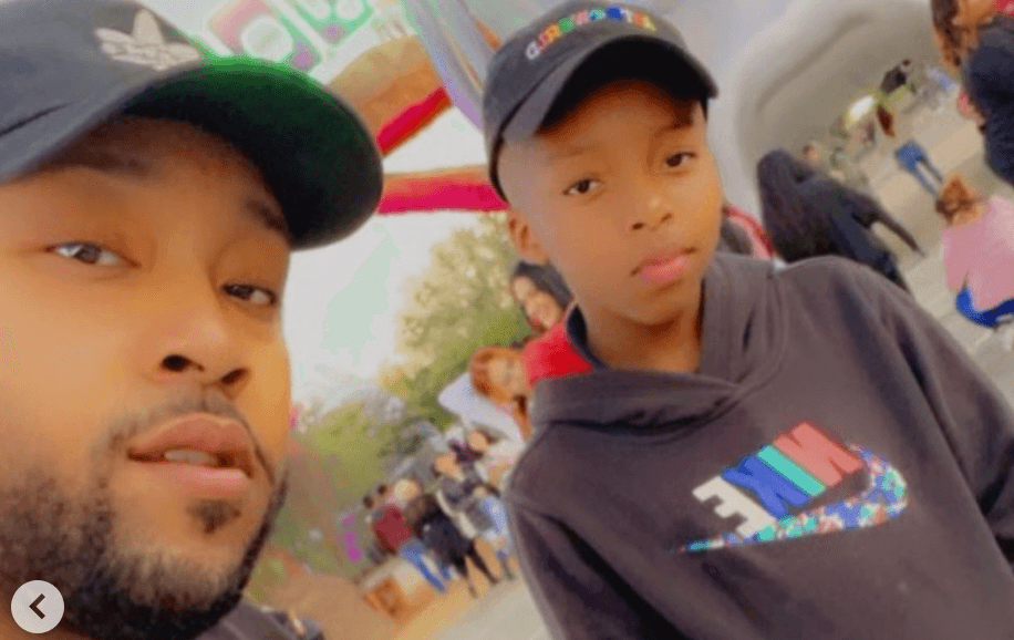 Boy, 9, becomes youngest victim of Astroworld festival crowd surge