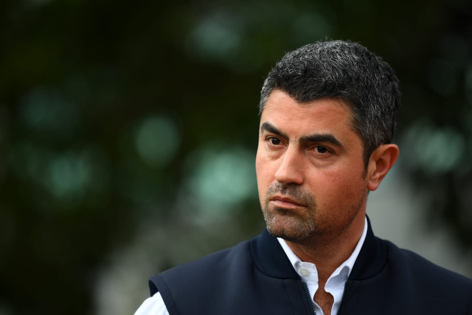 Explained: The exact FIA rules F1 race director Michael Masi is accused of breaking
