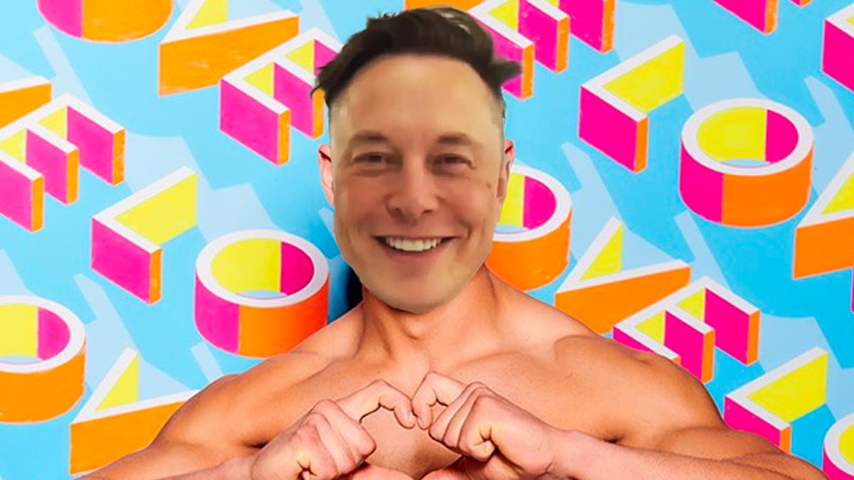 Elon Musk says he’s thinking of quitting his jobs