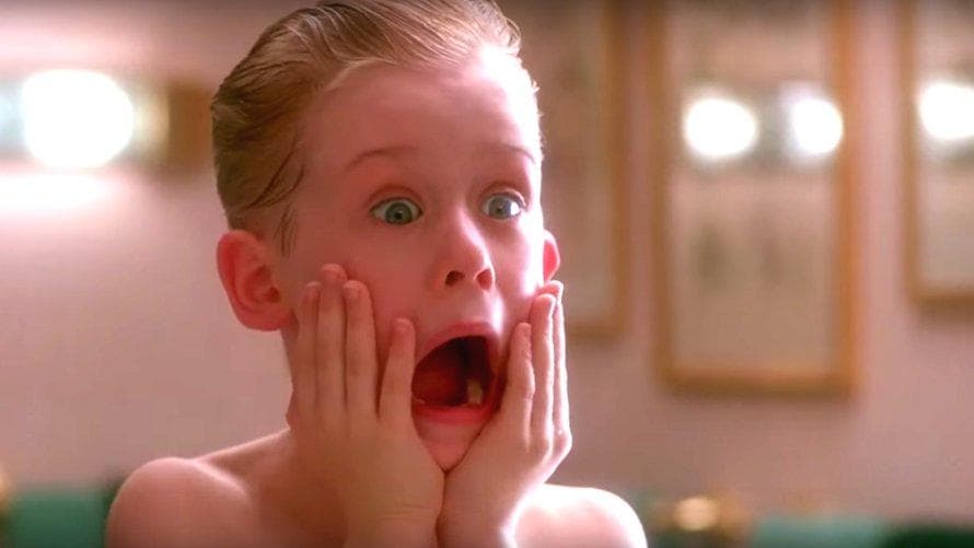 Watching Christmas films is officially good for you, says expert