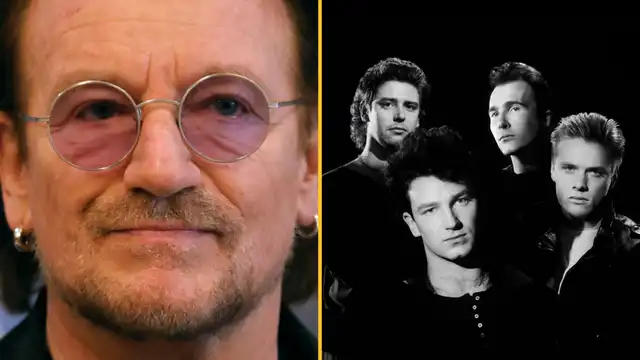 U2 2027 tour: London dates and ticket details confirmed U2 2027 tour: London dates and ticket details confirmed