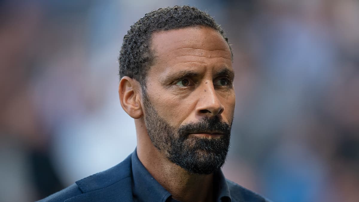 Rio Ferdinand slams Man Utd hierarchy for ‘letting stuff slide’