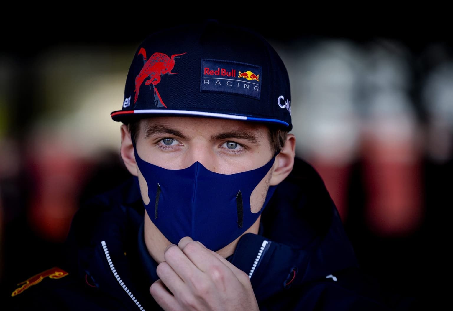 Max Verstappen joins Sebastian Vettel in calls to strip Russia of Grand Prix