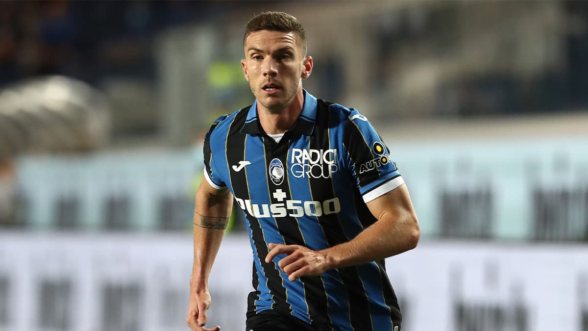Robin Gosens reveals truth about rejecting Newcastle United