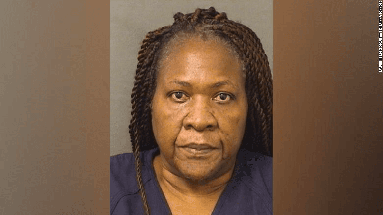 Florida woman charged with murder after ‘stabbing husband 140 times’