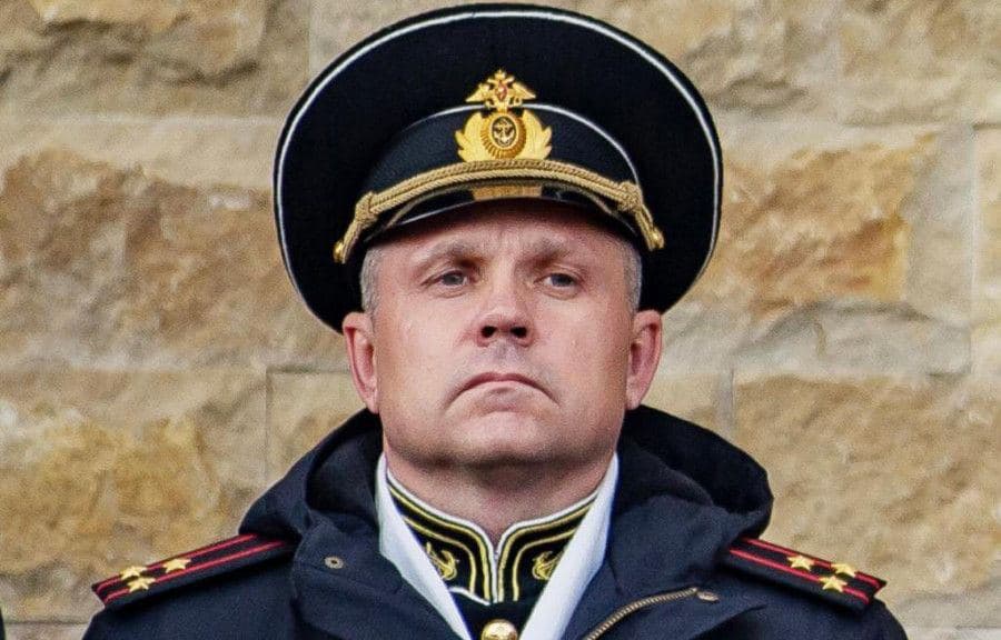 Russia suffers worst loss of military leaders since World War II