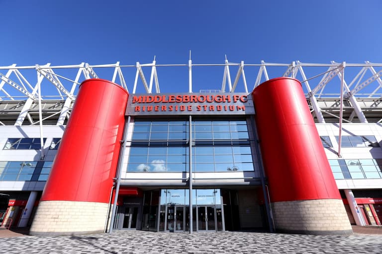 Middlesbrough slam ‘bizarre’ request from Chelsea to play behind closed doors Middlesbrough slam ‘bizarre’ request from Chelsea to play behind closed doors