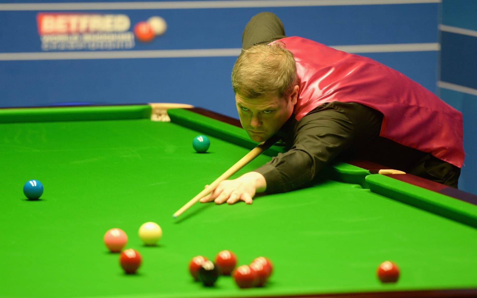 Snooker player apologises for drunk arrival at Turkish Masters