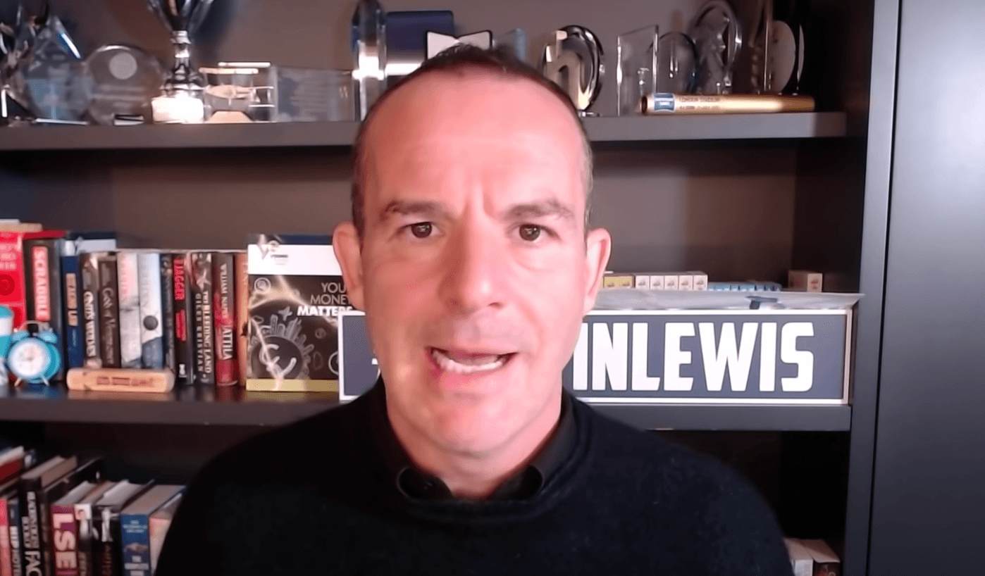 Martin Lewis really wants people to do these three things before April’s energy surge