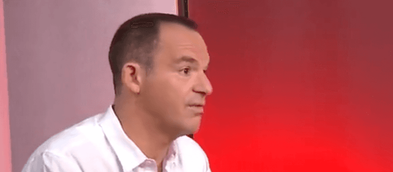 Martin Lewis says the cost of living is at its worst in 22 years Martin Lewis says the cost of living is at its worst in 22 years