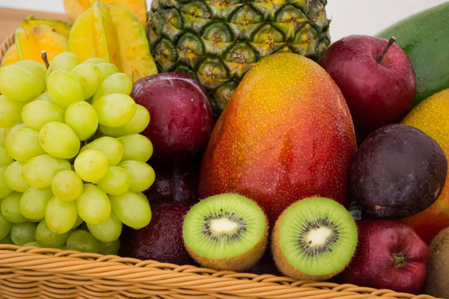 Shoppers livid after discovering Tesco is selling non-vegan fruit
