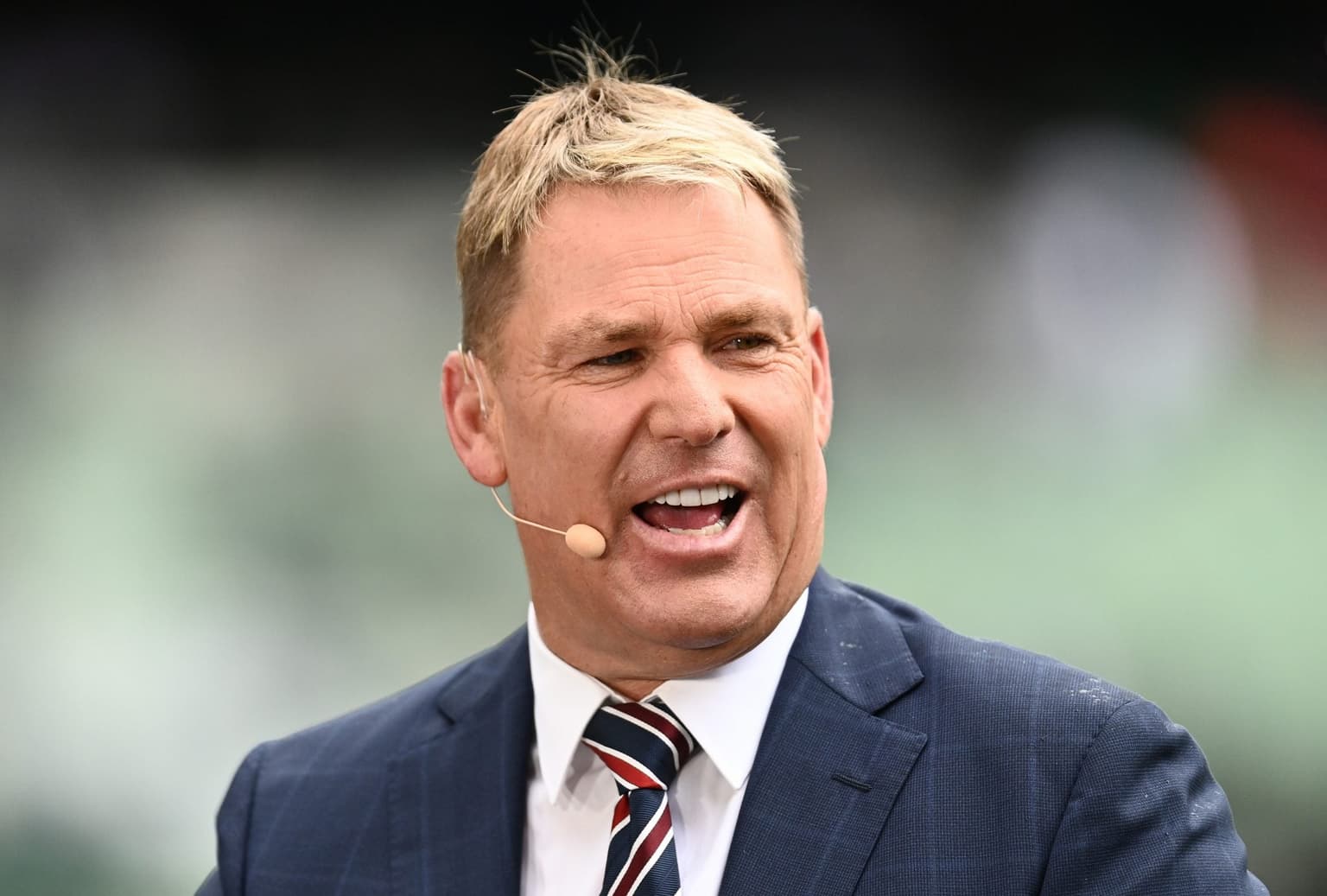 Cricket legend Shane Warne dead at 52