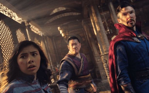 Doctor Strange in the Multiverse of Madness to be banned in Saudi Arabia over LGBTQ+ character