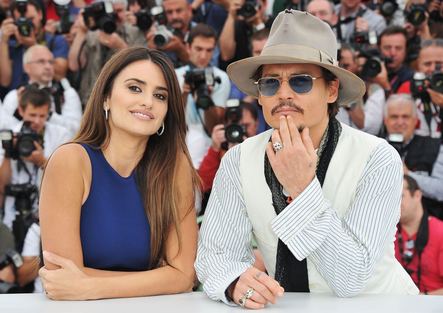 Penélope Cruz’s words describing Johnny Depp go viral following actor’s backlash during trial