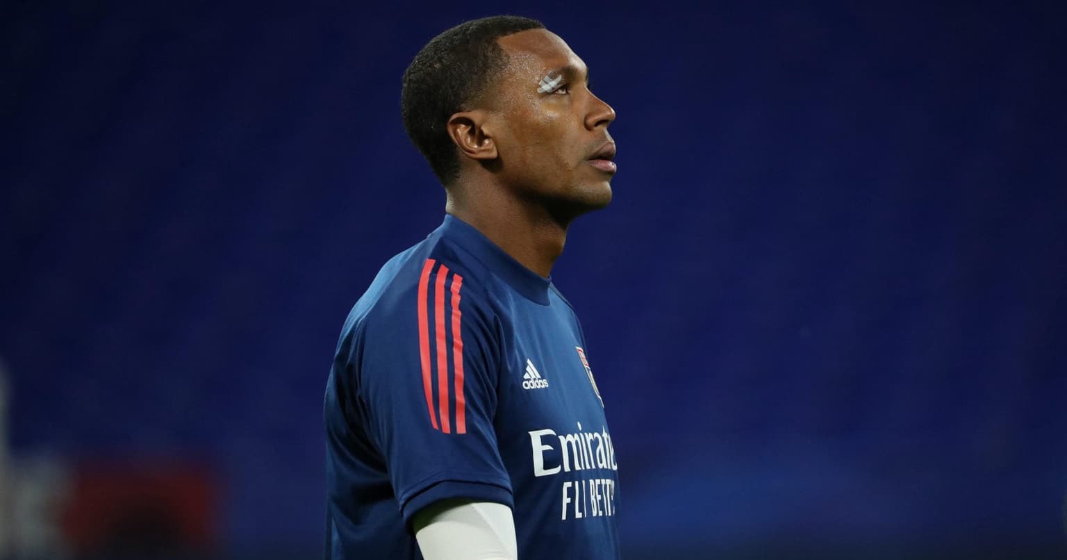 Lyon demoted player to reserve squad for ‘farting and laughing about it’