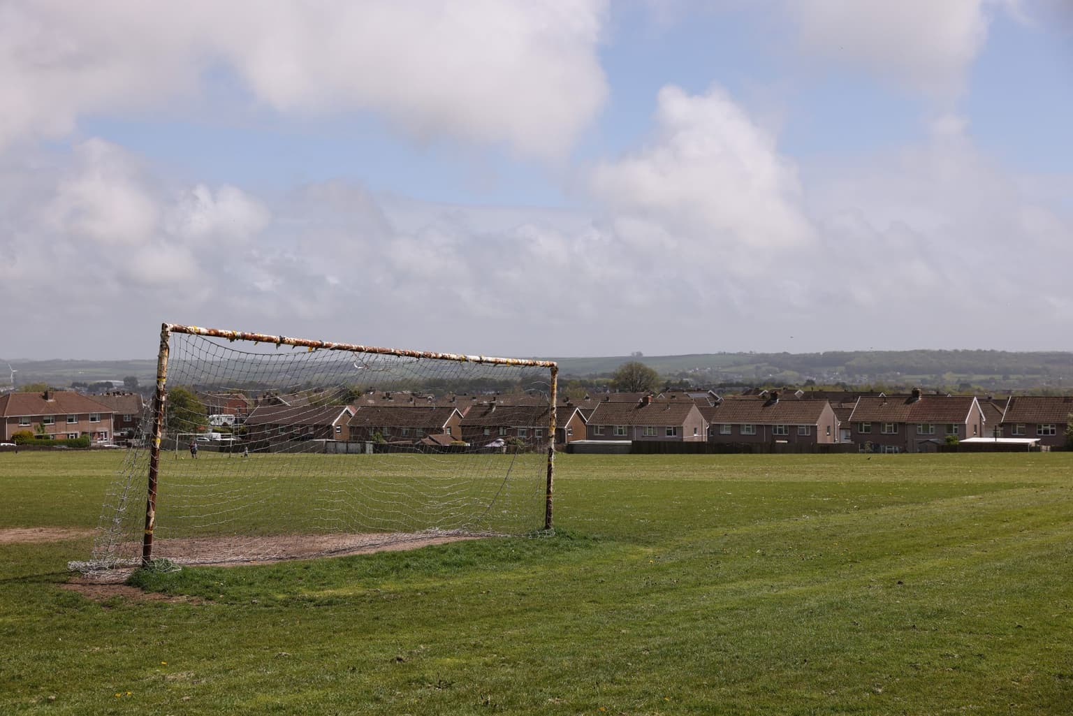 Boy, 13, dies after collapsing at football match in Nottinghamshire