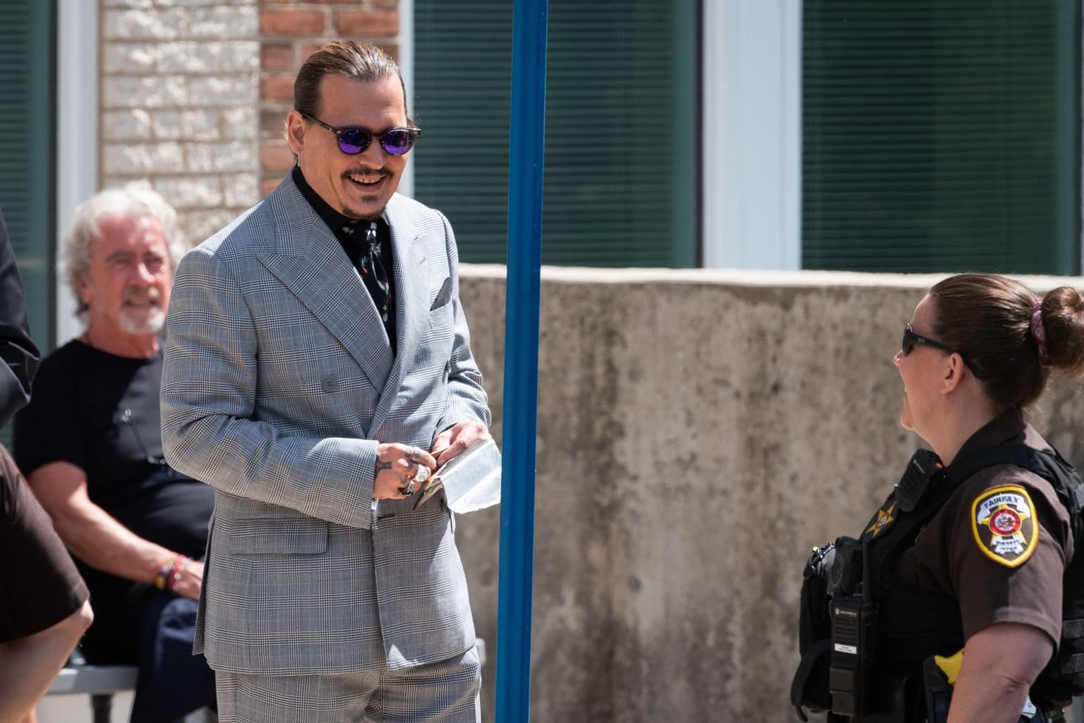 Why Johnny Depp won his defamation case against Amber Heard in US but lost in the UK