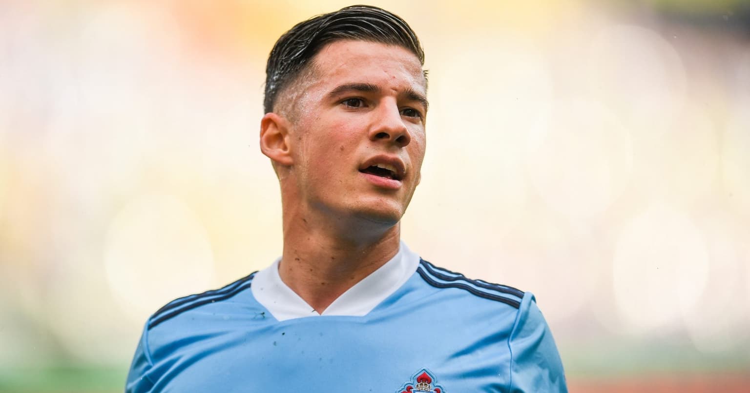 Santi Mina sentenced to four years in jail for sexual abuse