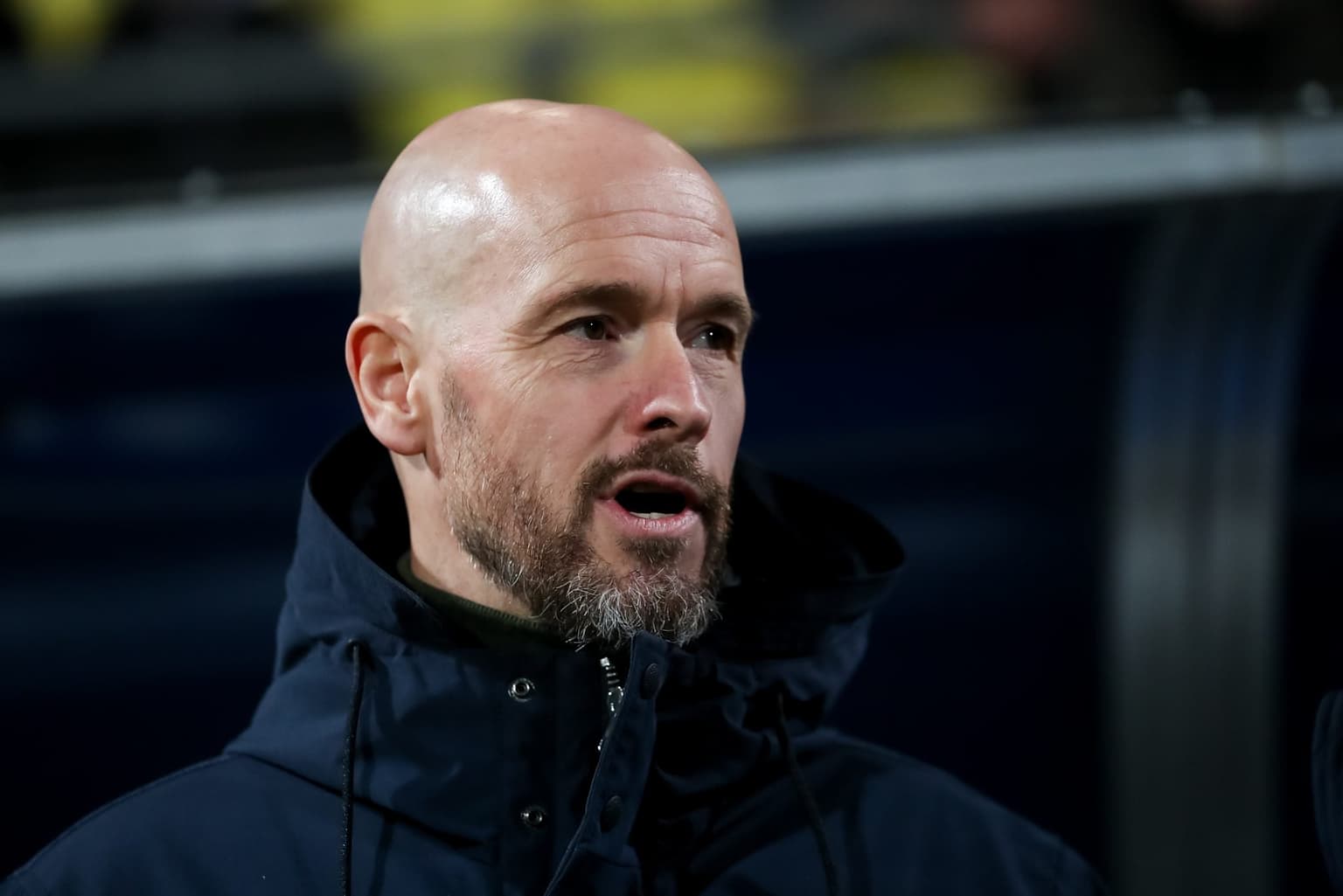 Erik ten Hag terminates contract with Ajax early to start work at Man United