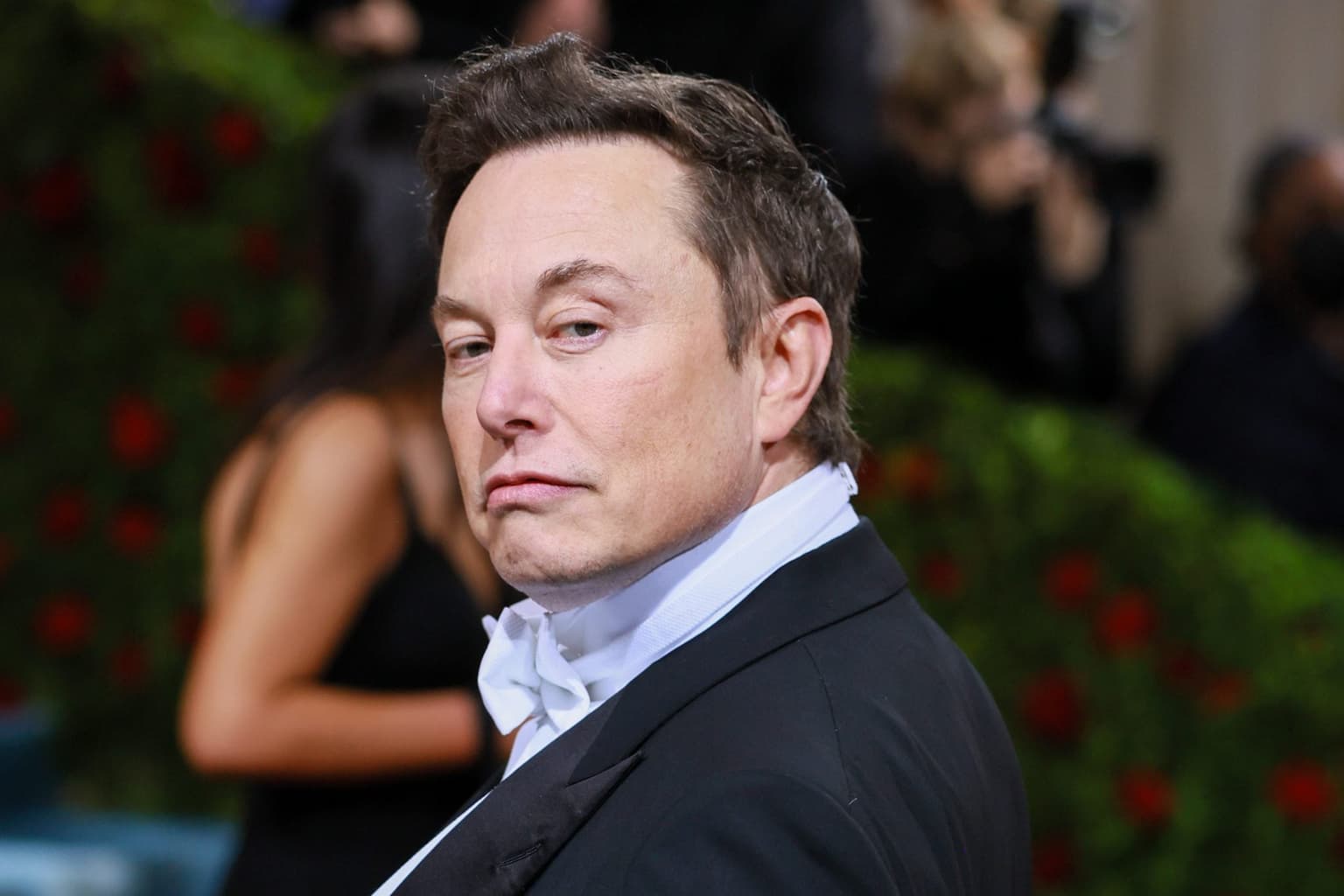 Elon Musk says he would allow Donald Trump back on Twitter after ‘foolish’ ban