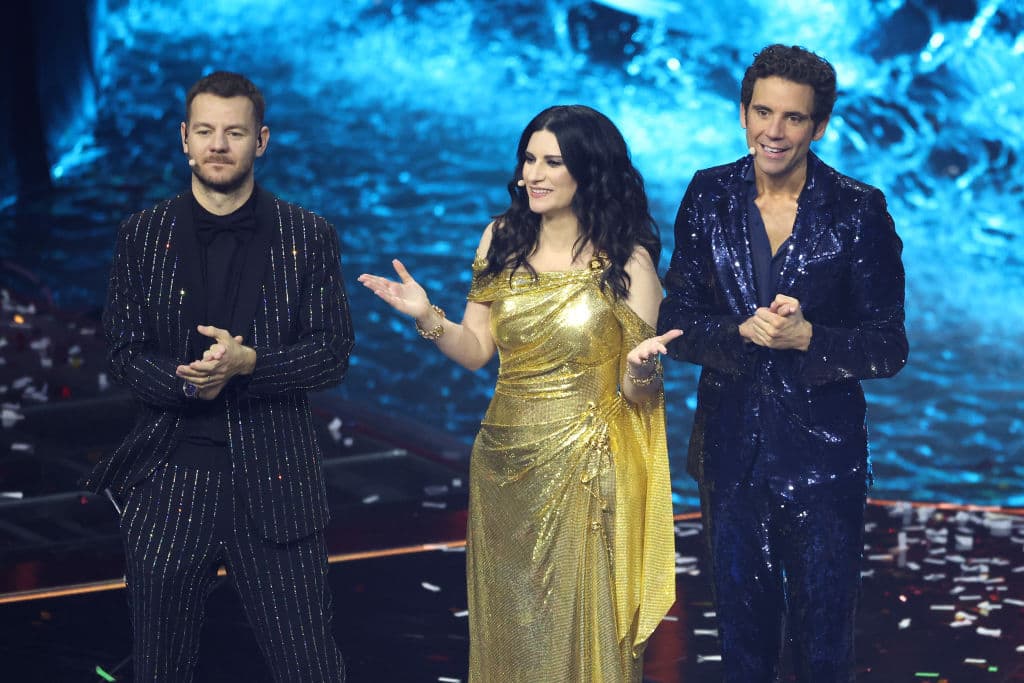 Eurovision producers reveal ‘irregular voting patterns’ during Saturday night’s final