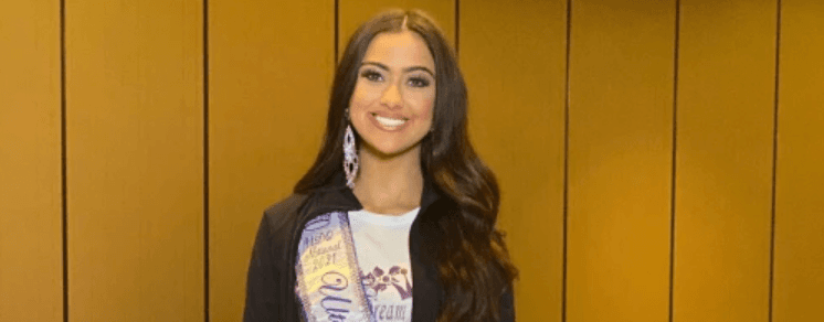 Toddlers and Tiaras star Kailia Posey dies aged 16