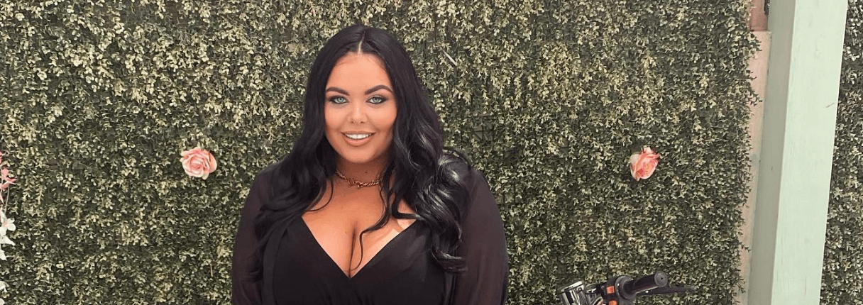 Gogglebox’s Scarlett Moffatt rang Samaritans for help after feeling lost and lonely