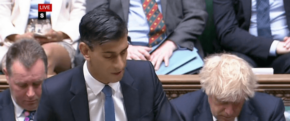 Every UK household to get energy bill discounts of £400 this autumn
