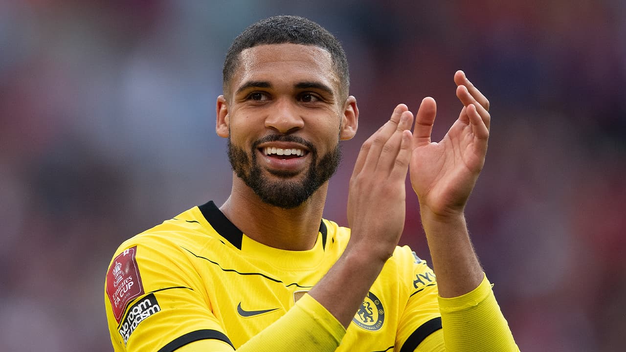 Why Chelsea have chosen to wear yellow kit in FA Cup final vs Liverpool