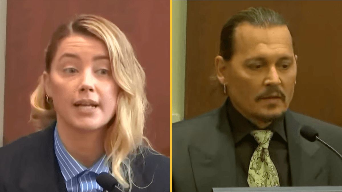 Johnny Depp’s legal team secretly played monopoly during Amber Heard trial – and they still won
