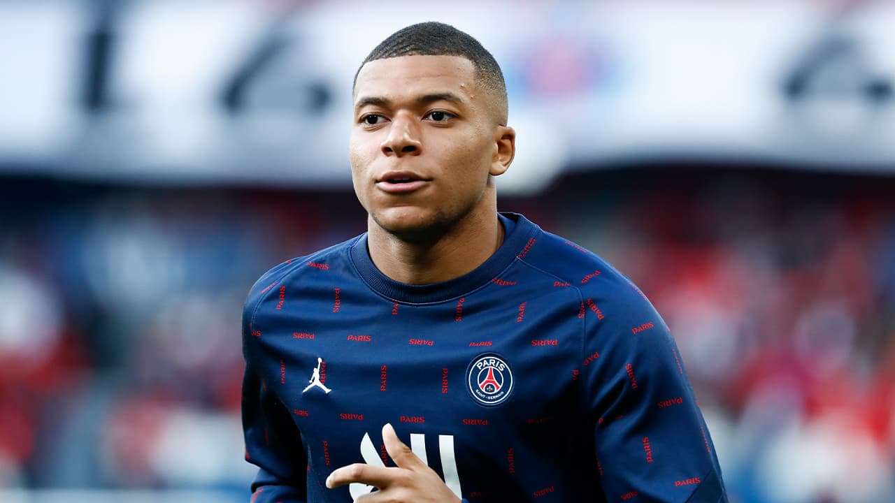 PSG offer Kylian Mbappe ‘complete control’ of sporting project with insane contract offer