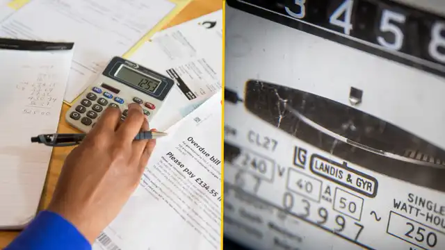 Energy price cap rises today – here’s how to avoid paying hundreds more Energy price cap rises today – here’s how to avoid paying hundreds more