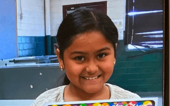 Texas shooting: 10-year-old girl was shot as she called 911, heartbroken grandmother says