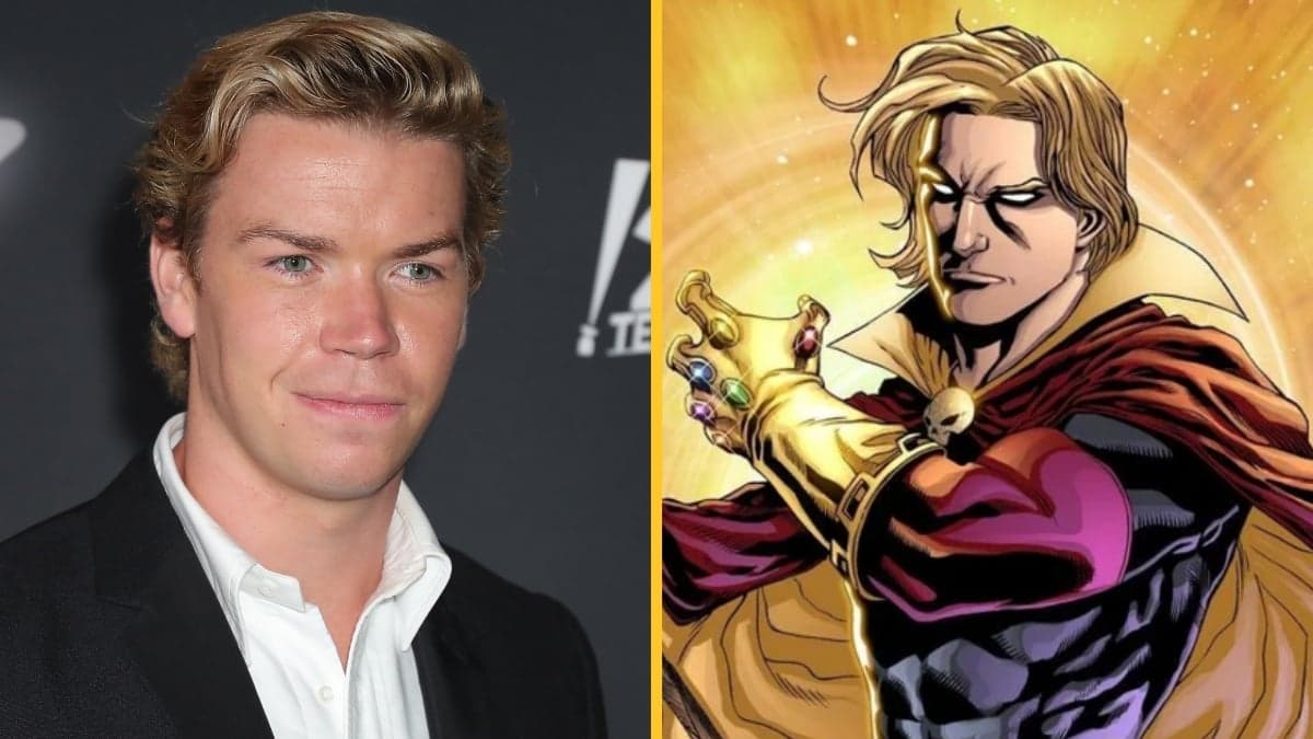 Will Poulter would not recommend his Marvel diet to anyone calling it ‘unhealthy’