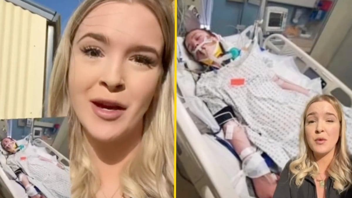 Woman wakes from coma to find fiancé has ghosted her — and moved in with someone else