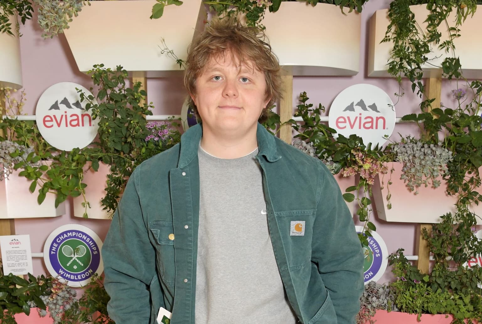 Tom Mann heartbreak: Lewis Capaldi leads tributes to X Factor’s star fiancée Dani Hampson
