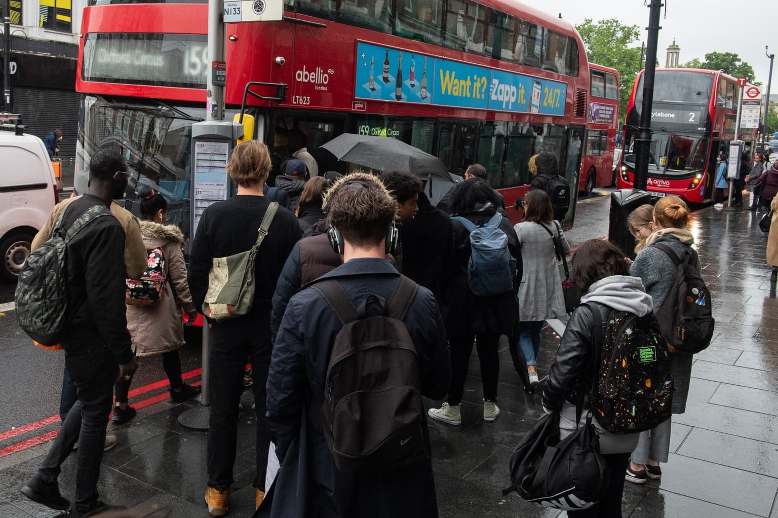 Four-day week could actually work, UK Government admits