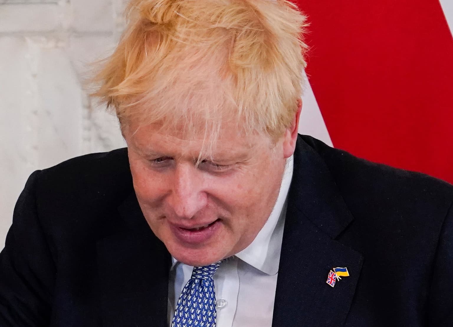Boris Johnson leadership: ‘We’re looking at a summer of discontent’