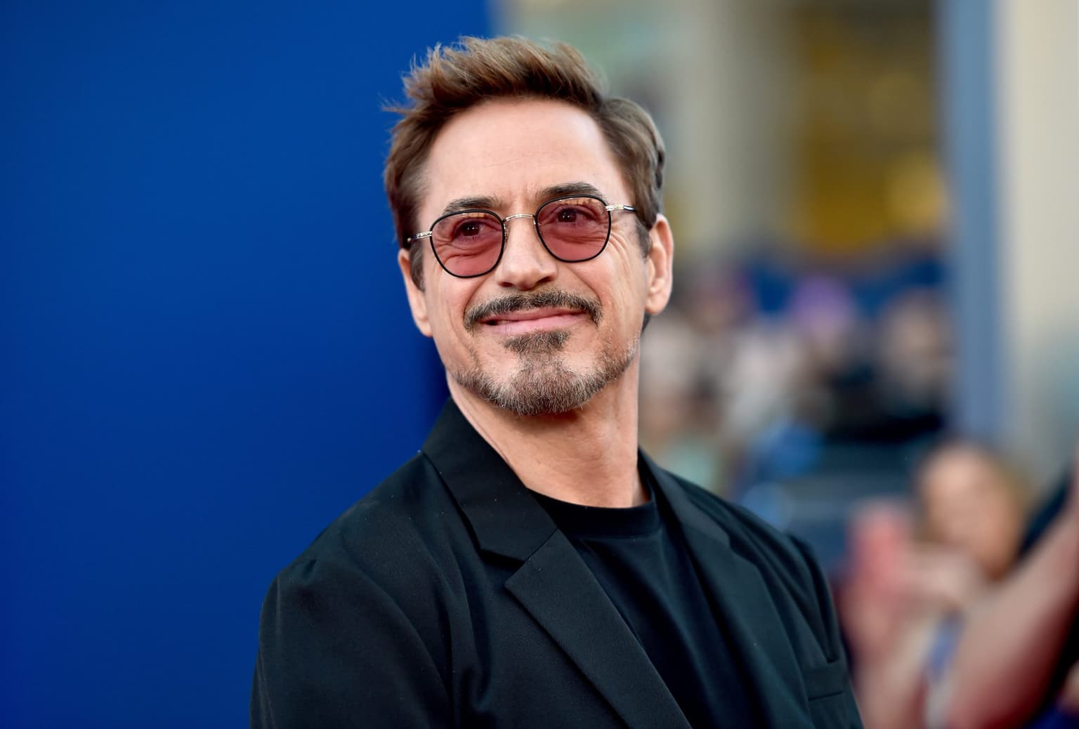 Robert Downey Jr. celebrates Johnny Depp’s trial victory by giving him a FaceTime call