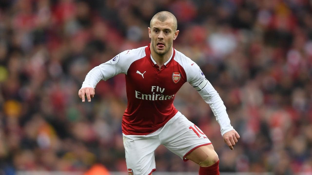 Jack Wilshere ‘in talks’ over stunning Arsenal return after spell in Denmark