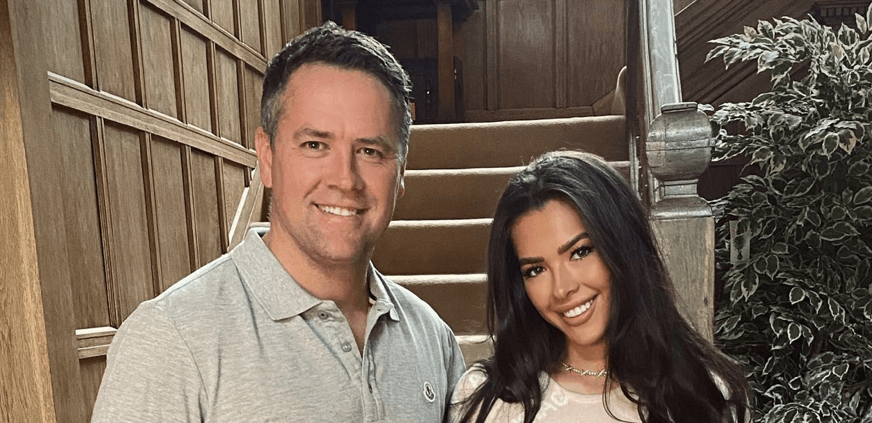 Michael Owen reveals why he won’t appear on Love Island’s meet the parents episode