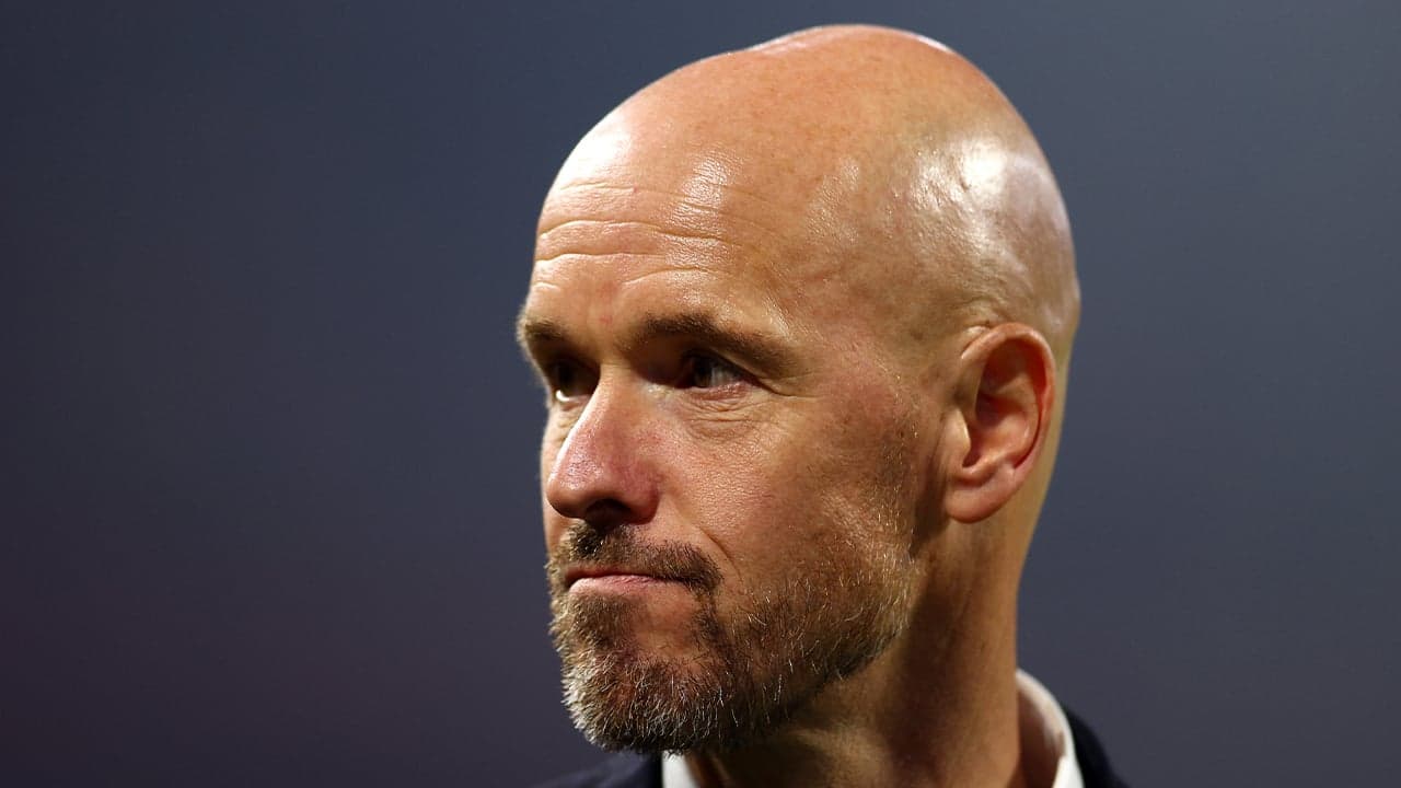 How Man United would line-up if they land their big summer transfer targets